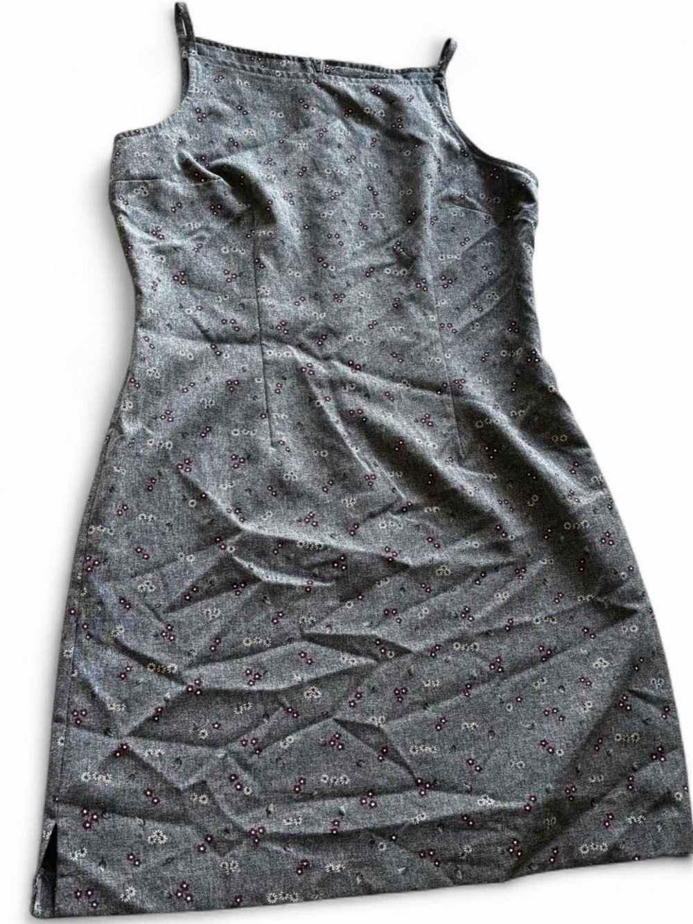 Vintage no boundaries dress
